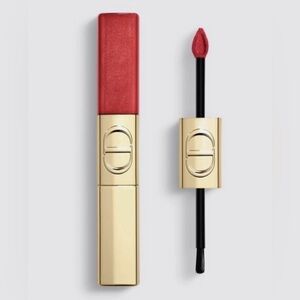 DIOR Rouge Dior Sequin Liquid Duo, 999